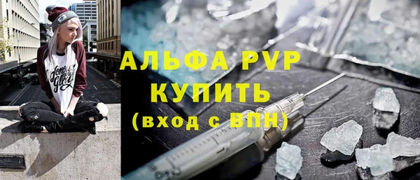 крисы Покачи